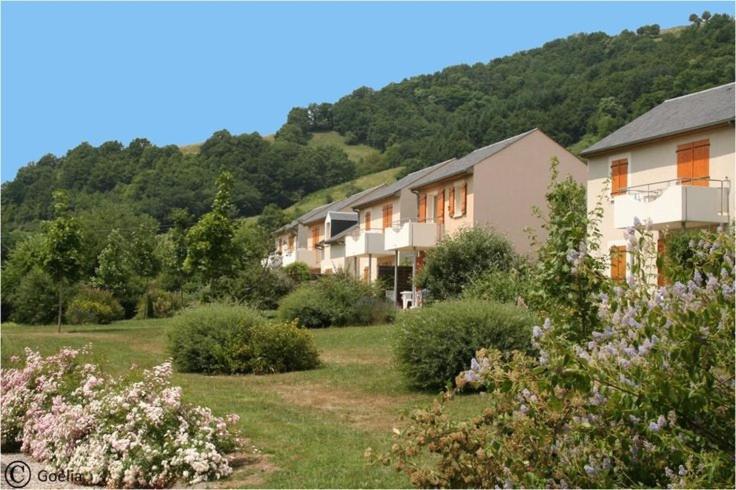 T3 La Savane Saint Geniez D'Olt 2 Piscines Chauffees Dans Une Charmante Residence De Vacances Exterior foto